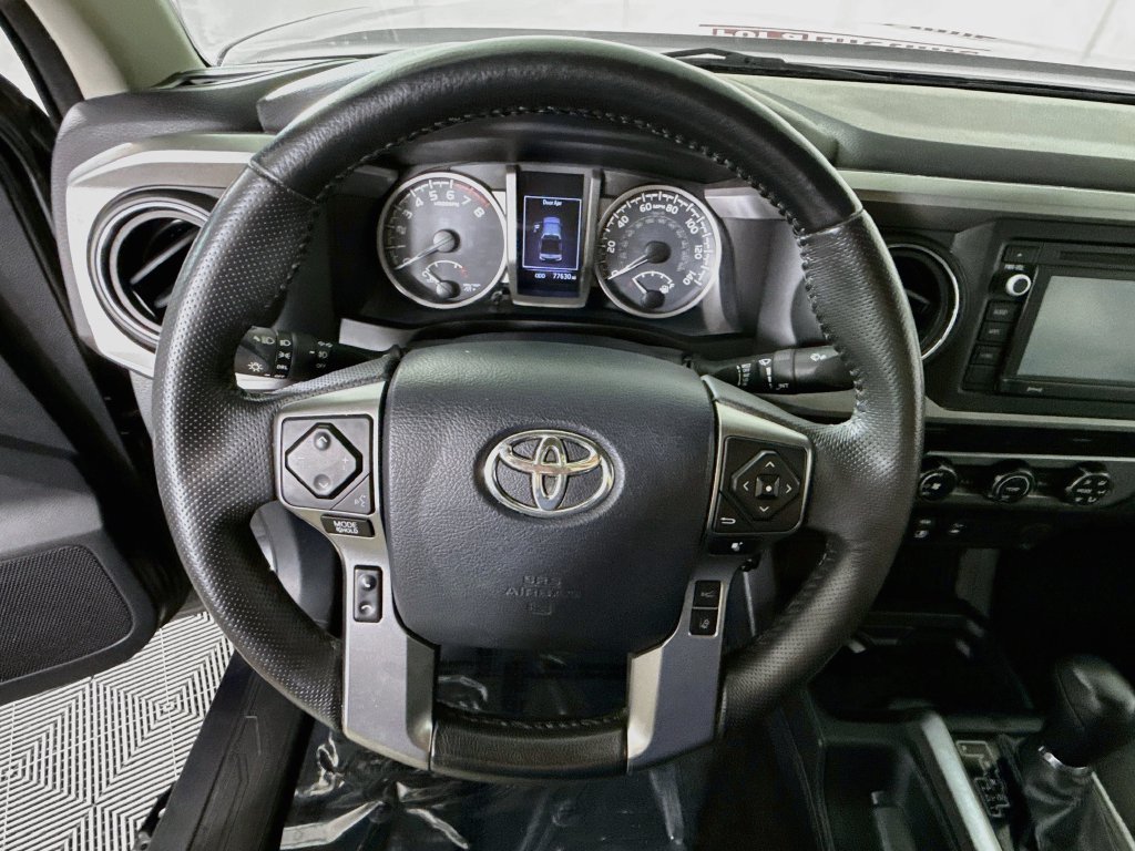 Used 2019 Toyota Tacoma SR5 RWD image 18