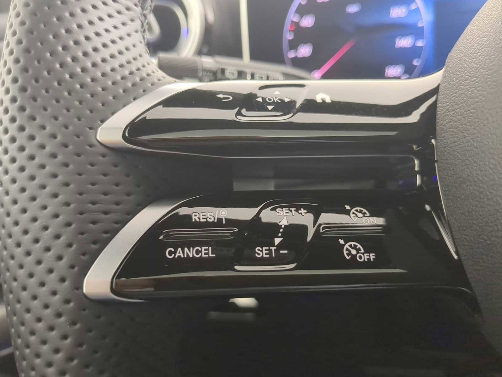 New 2026 Mercedes-Benz GLC 350e 4MATIC image 26