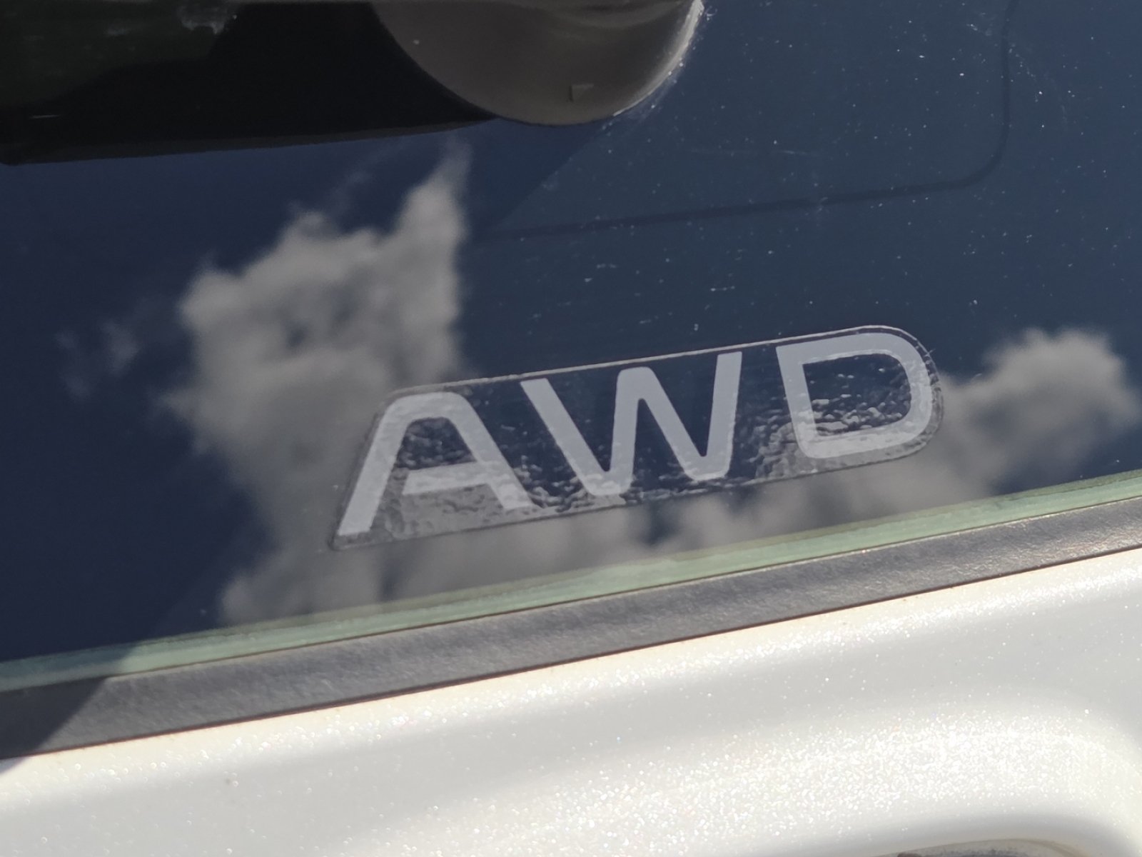 Used 2024 Honda CR-V LX image 10