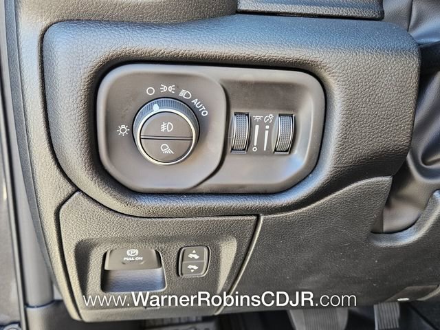 New 2026 RAM 1500 Big Horn image 29