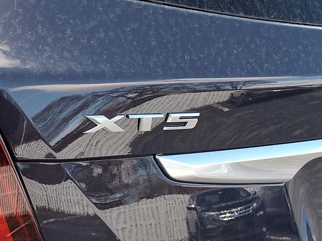 New 2025 Cadillac XT5 Premium Luxury image 19