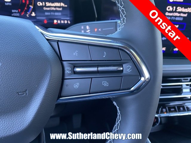 New 2026 Chevrolet Traverse LT w/ Driver Confidence Package image 22