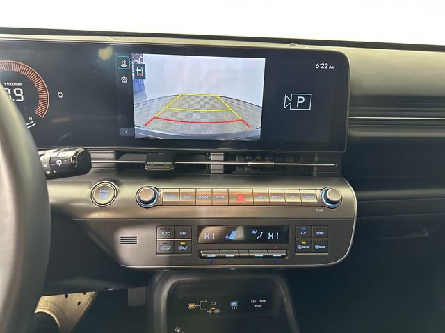 Used 2024 Hyundai Kona SEL image 22