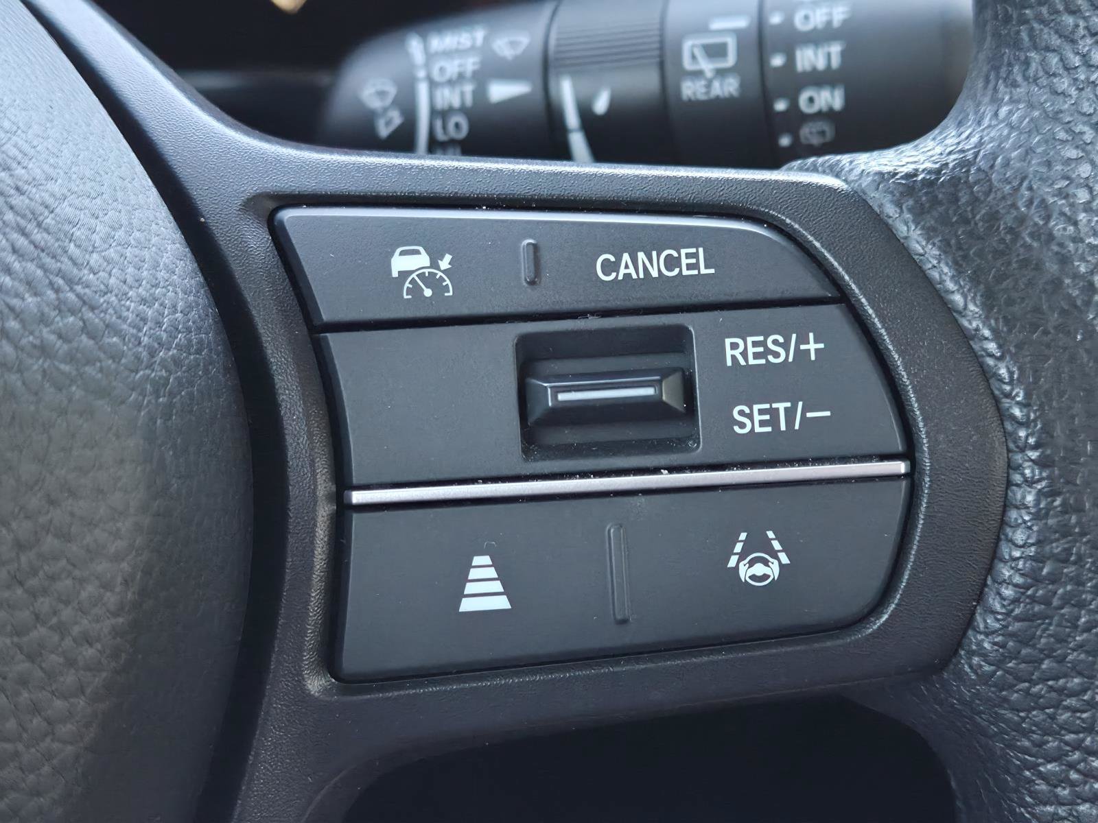 Used 2025 Honda CR-V EX image 20