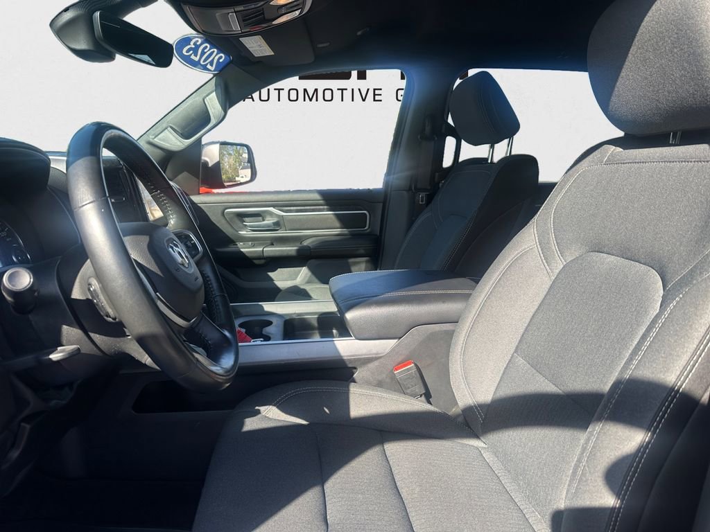 Certified 2023 RAM 1500 Big Horn image 25