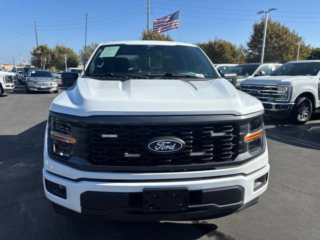 Used 2024 Ford F150 STX RWD image 6