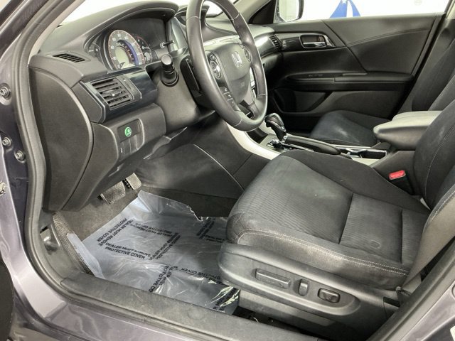 Used 2013 Honda Accord Sport image 7
