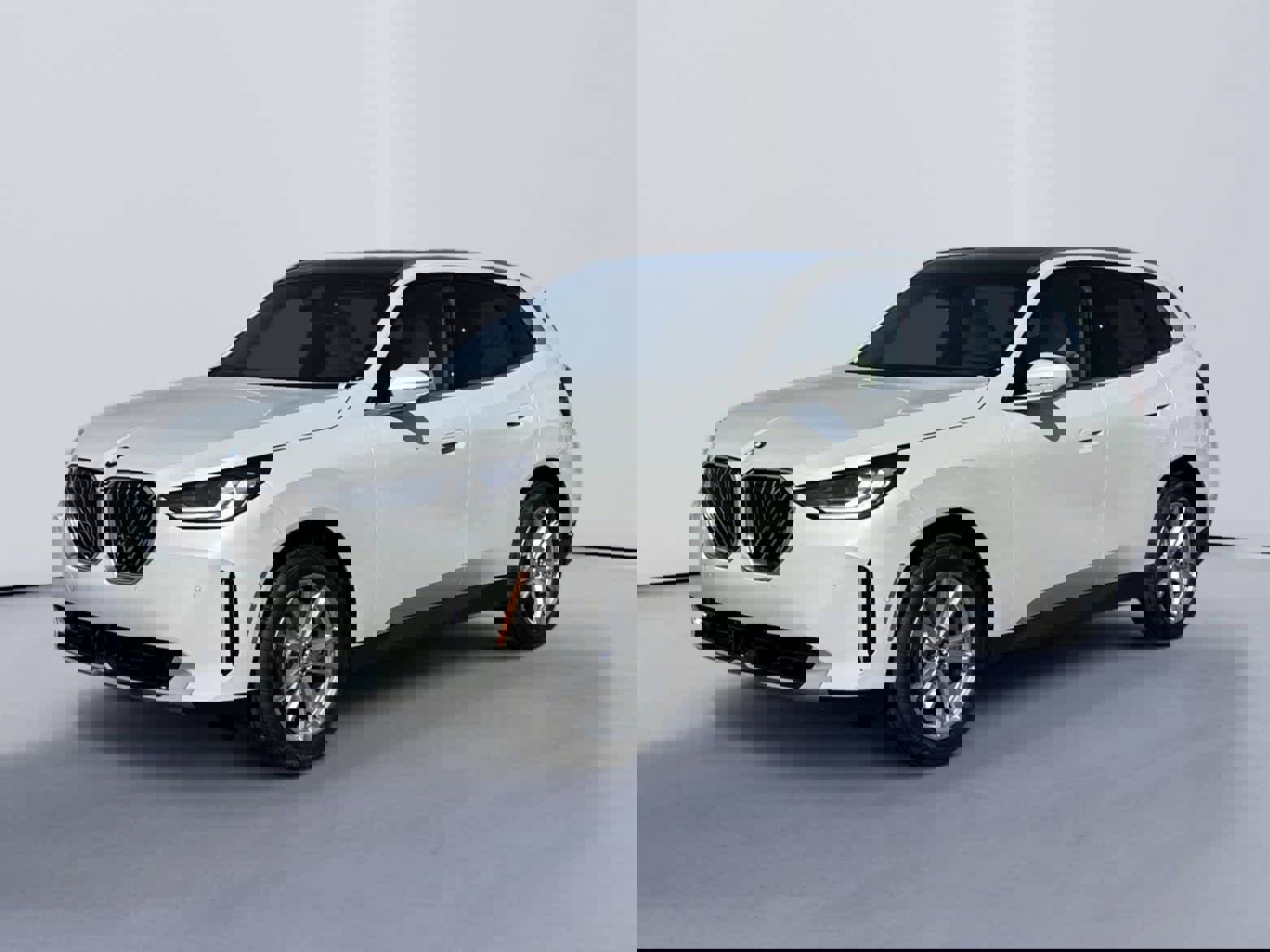 New 2025 BMW X3 xDrive30i w/ Premium Package image 14