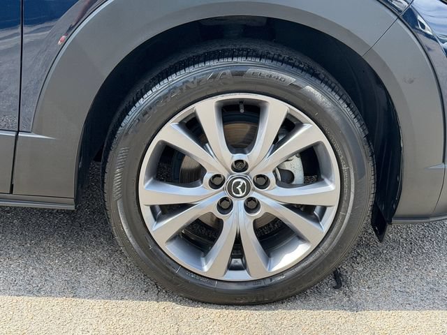 Used 2024 MAZDA CX-30 AWD 2.5 S w/ Preferred Package image 9