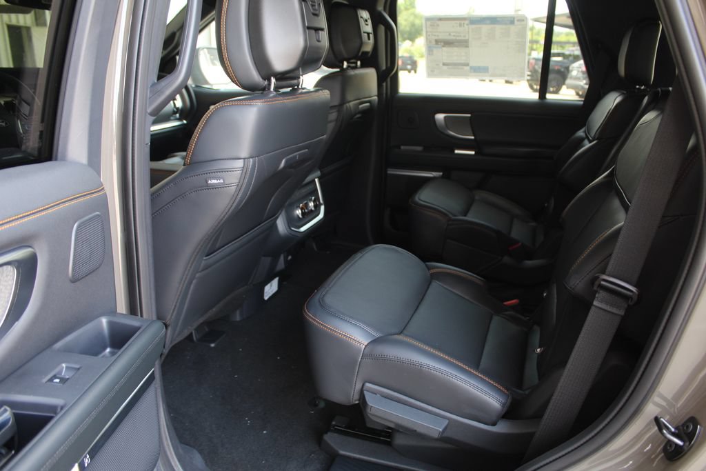 New 2027 Ford Expedition Tremor w/ Driver's Package AWD/4WD image 38