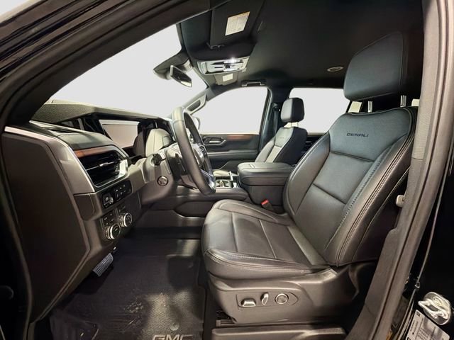 Certified 2025 GMC Yukon XL Denali image 20