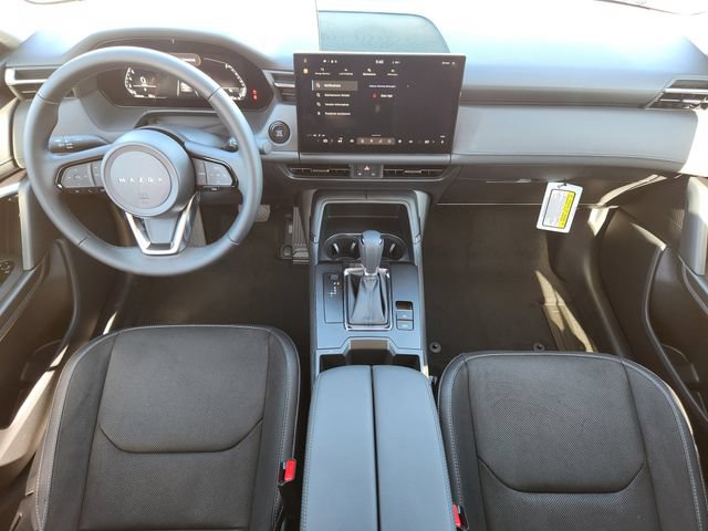 New 2026 MAZDA CX-5 Select AWD/4WD image 11