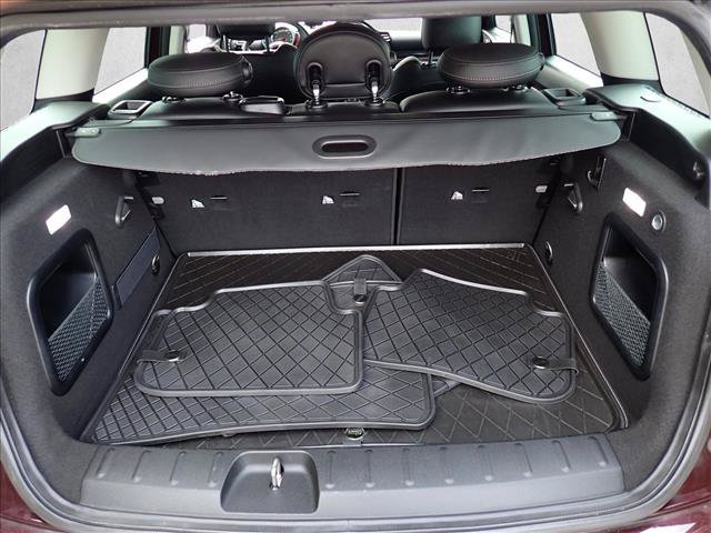 Used 2017 MINI Cooper Clubman S AWD/4WD image 8