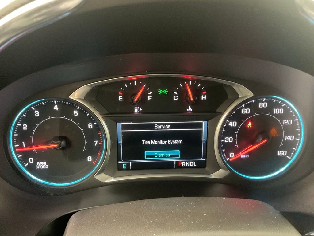 Used 2018 Chevrolet Malibu Premier w/ Premier Sun and Wheel Package FWD image 27