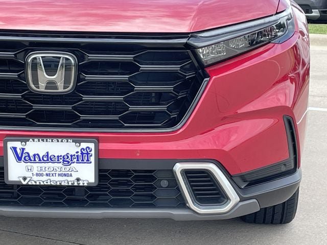 Certified 2023 Honda CR-V Sport Touring image 9