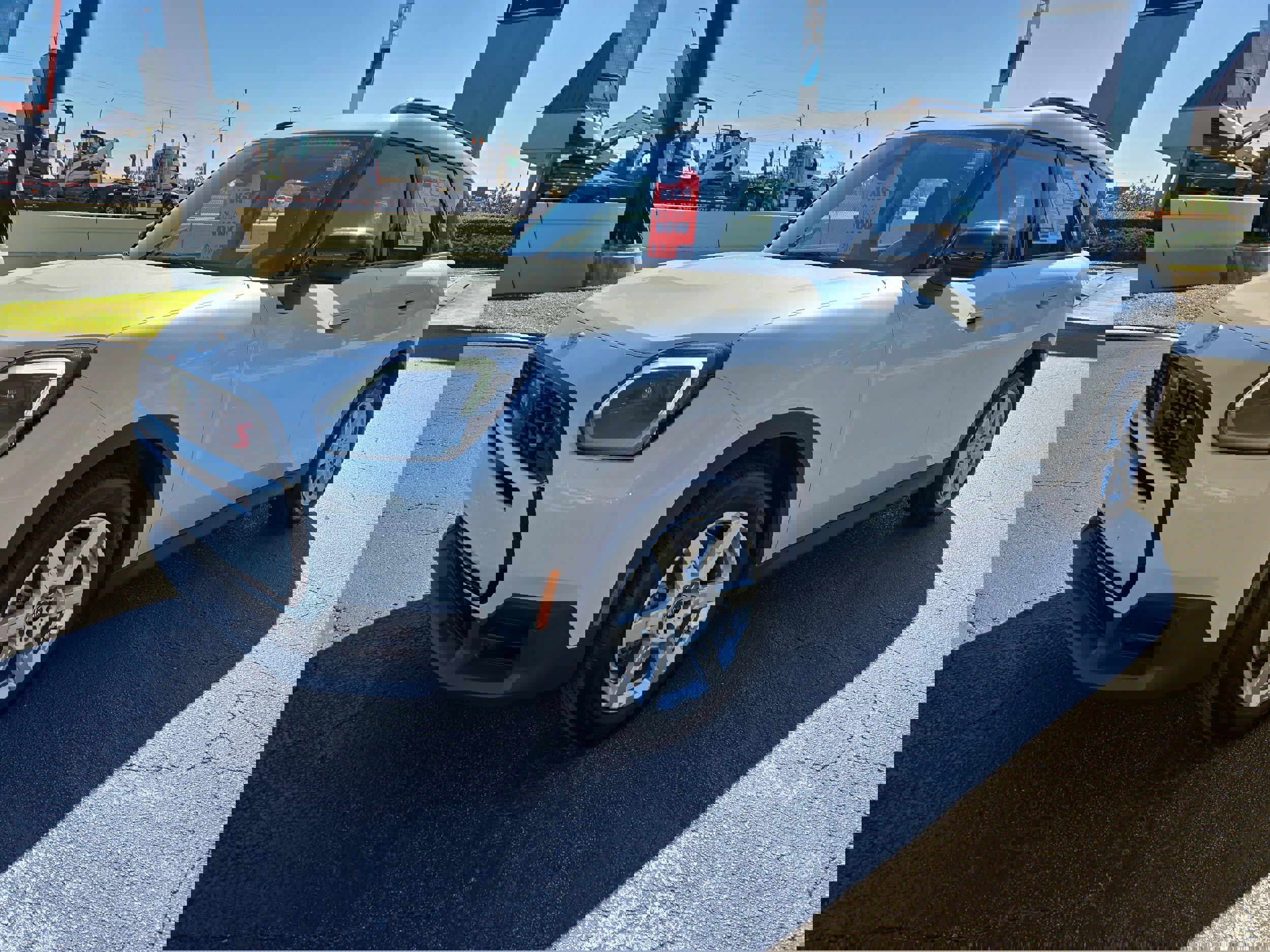 Used 2025 MINI Cooper Countryman S image 7