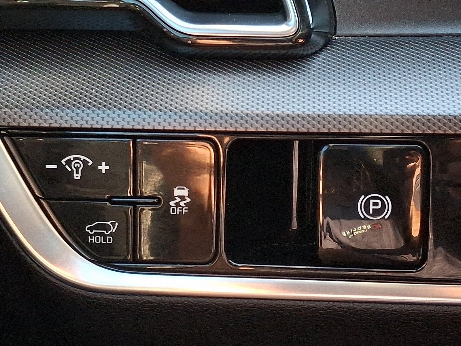 Used 2023 Kia Sportage SX FWD image 25