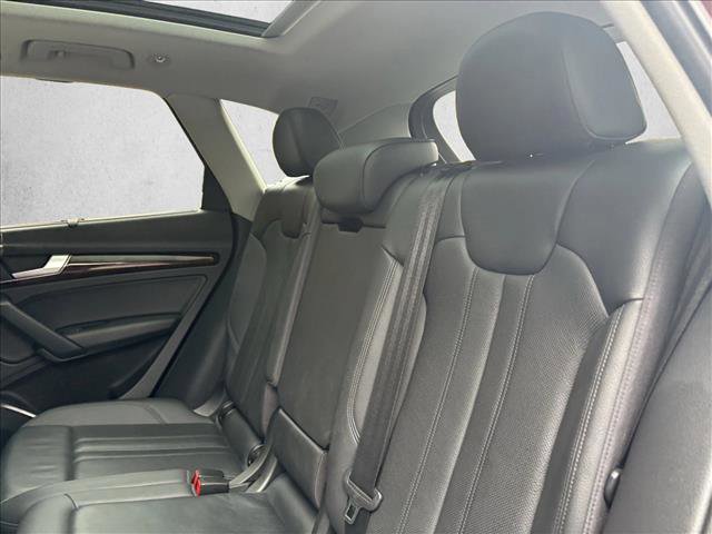 Used 2018 Audi Q5 2.0T Premium Plus image 16