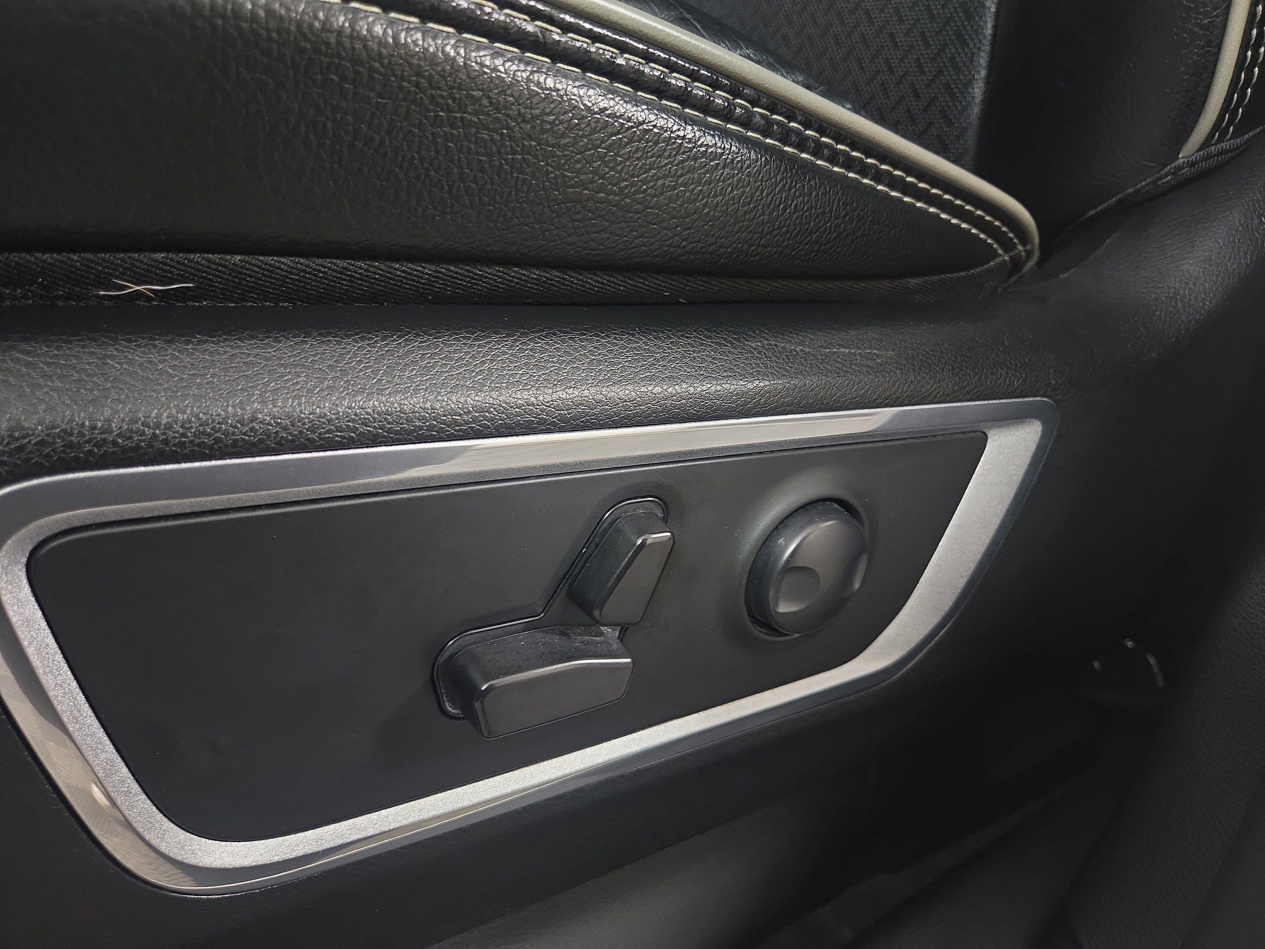 Certified 2024 RAM 1500 Laramie AWD/4WD image 32