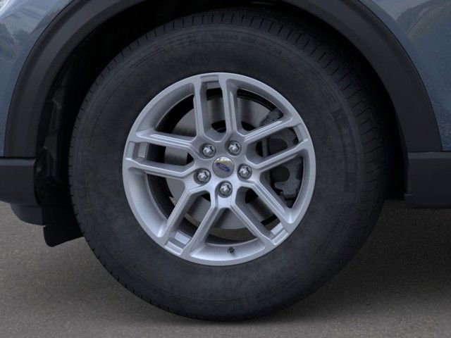 New 2026 Ford Explorer Active image 19