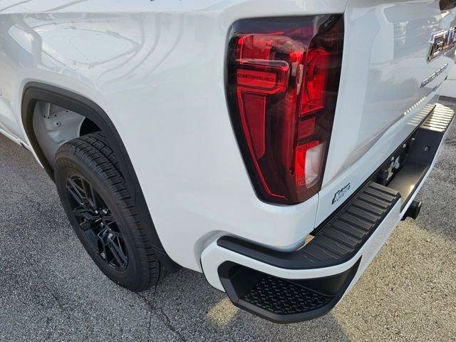 New 2026 GMC Sierra 1500 Pro w/ Graphite Edition image 13