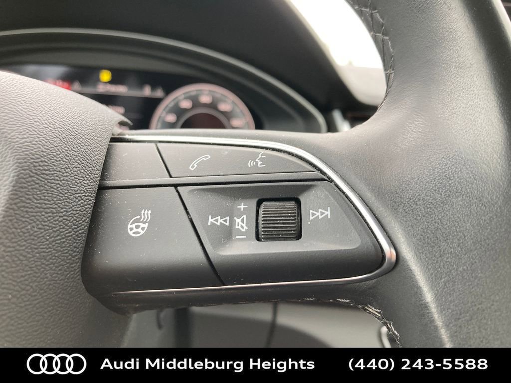 Certified 2022 Audi Q5 2.0T Premium Plus image 38
