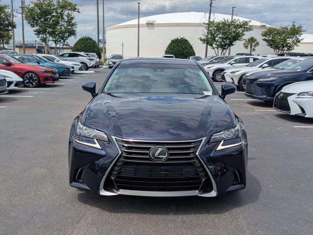Used 2019 Lexus GS 350 RWD image 2