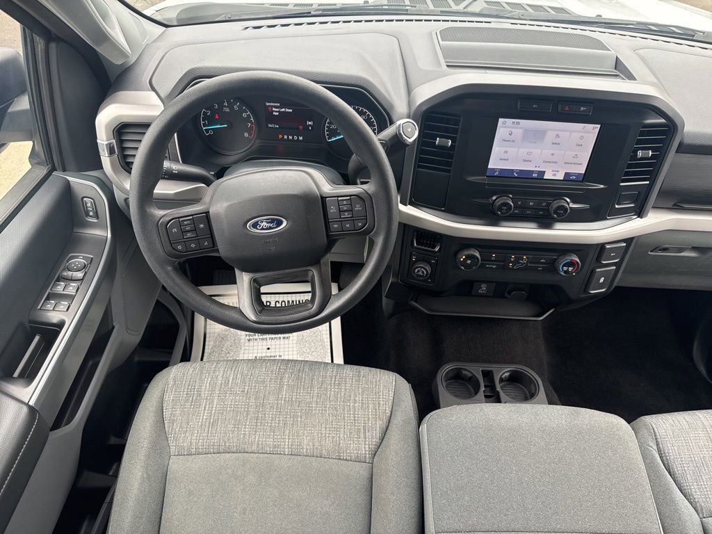 Used 2022 Ford F150 XLT w/ XTR Package image 28