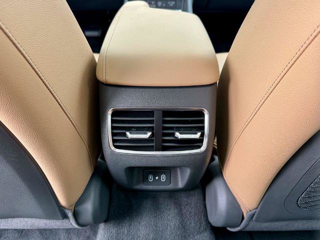 Used 2024 Hyundai Sonata Limited FWD image 39