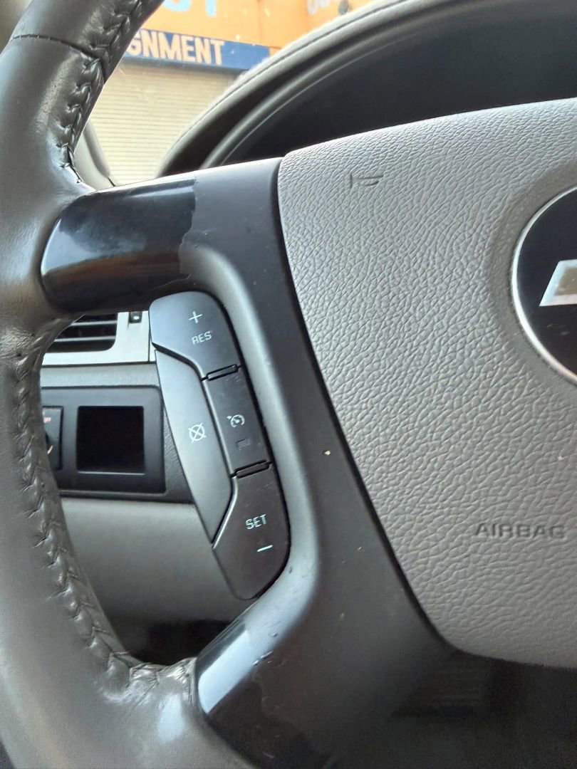 Used 2008 Chevrolet Avalanche LS RWD image 21