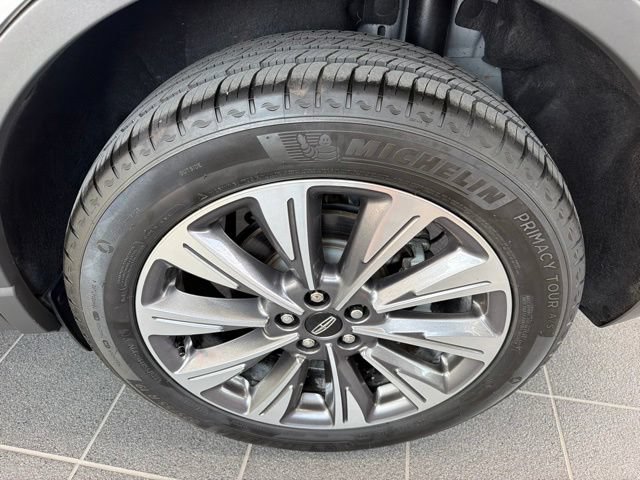 Used 2022 Lincoln Corsair Reserve w/ Elements Package AWD/4WD image 5