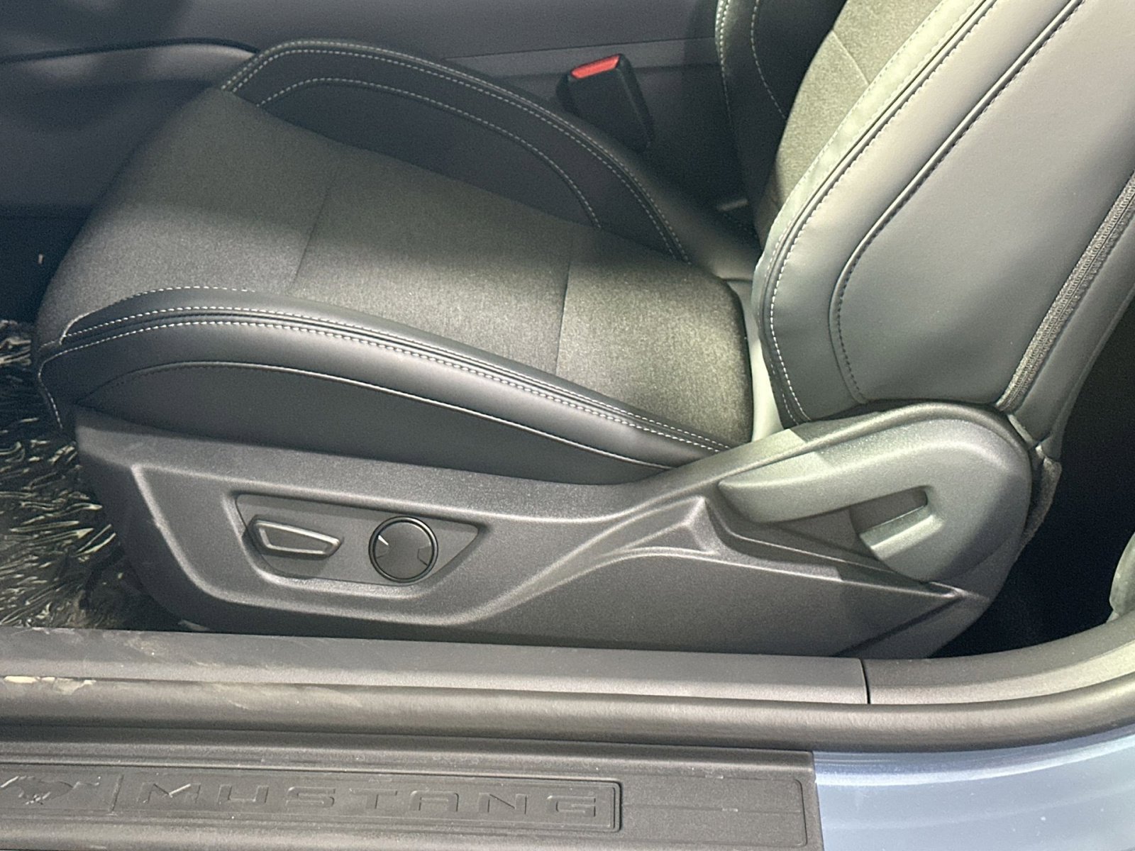 New 2026 Ford Mustang Coupe image 14