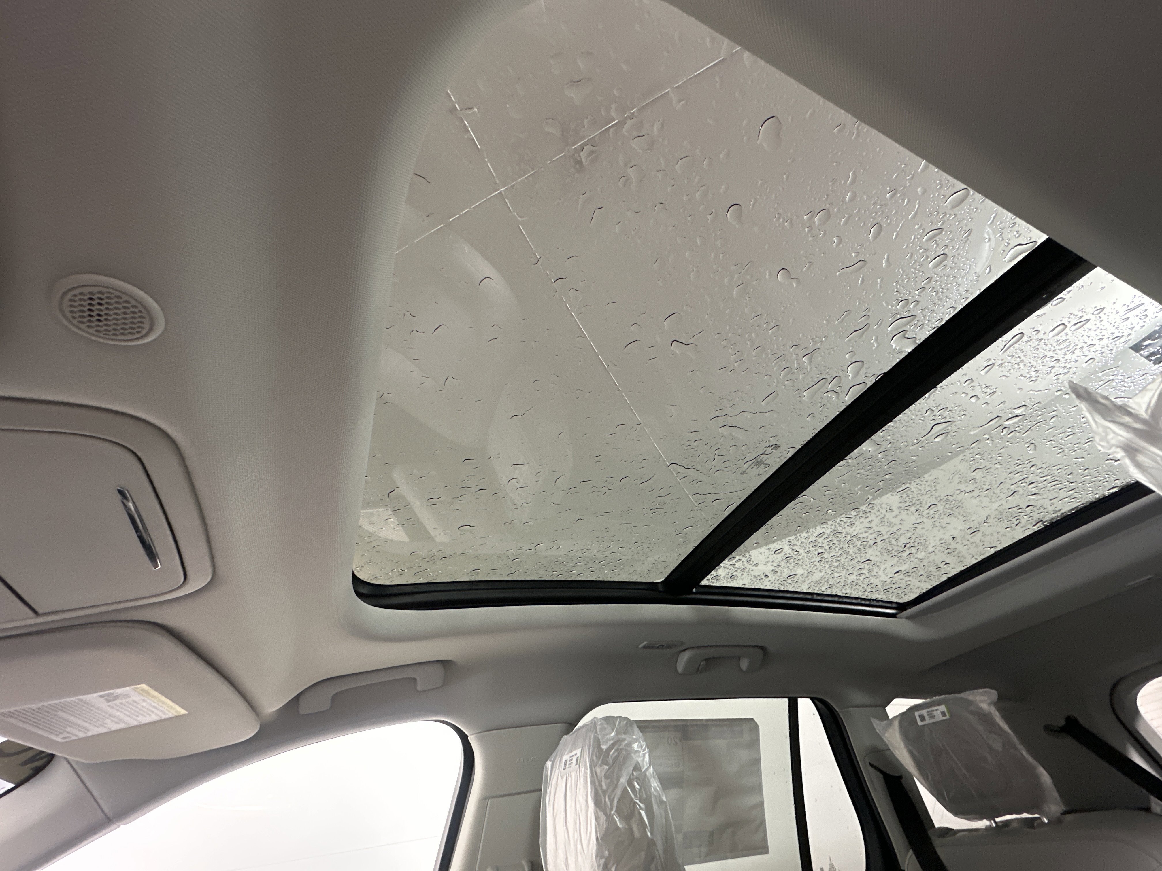 New 2025 Lincoln Aviator AWD w/ Equipment Group 101A image 20