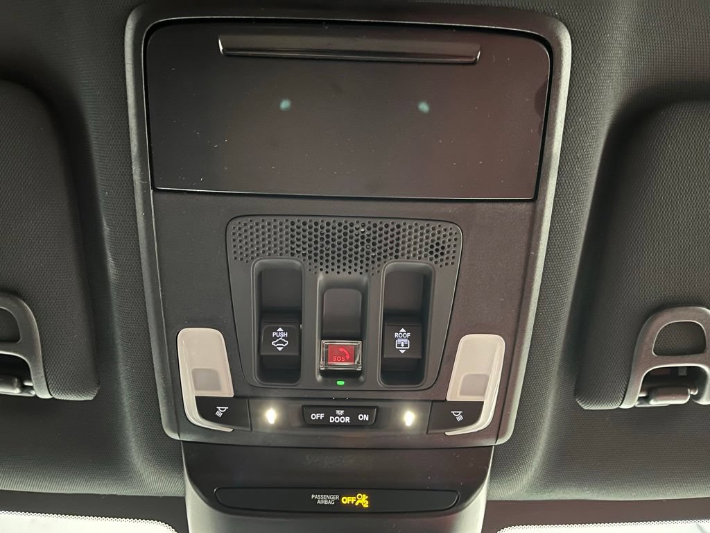 New 2026 Acura ADX A-Spec AWD/4WD image 9