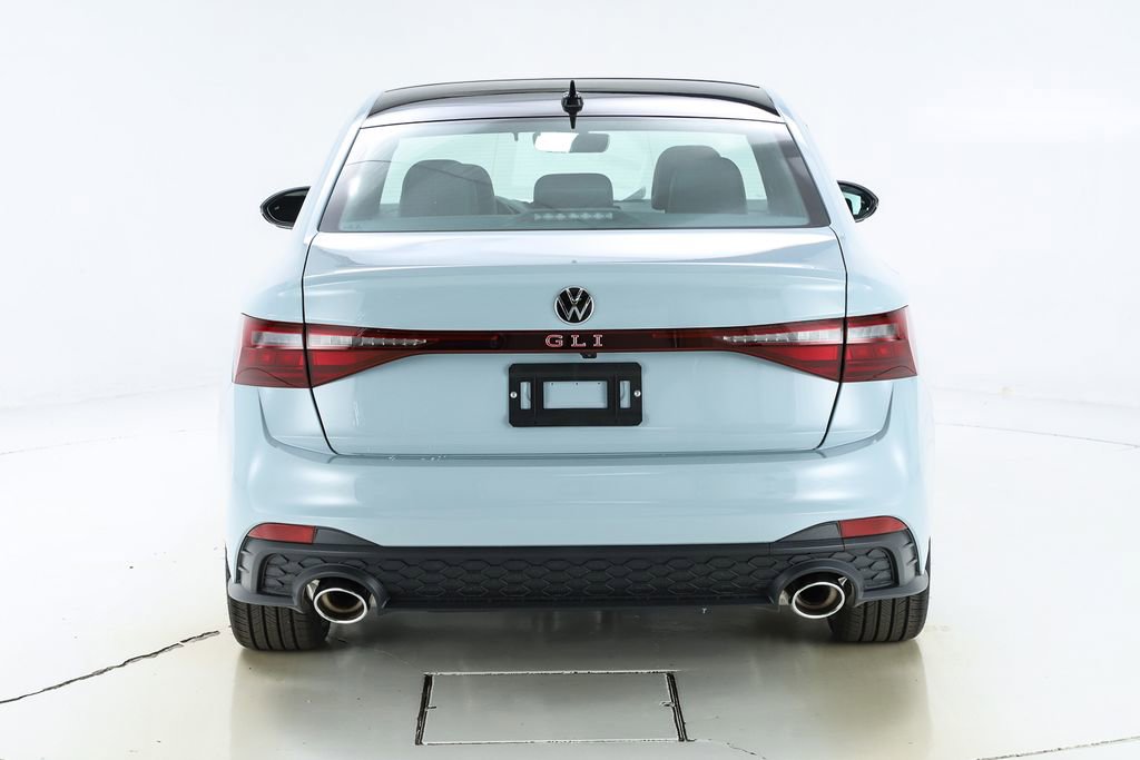 New 2026 Volkswagen Jetta GLI Autobahn image 45