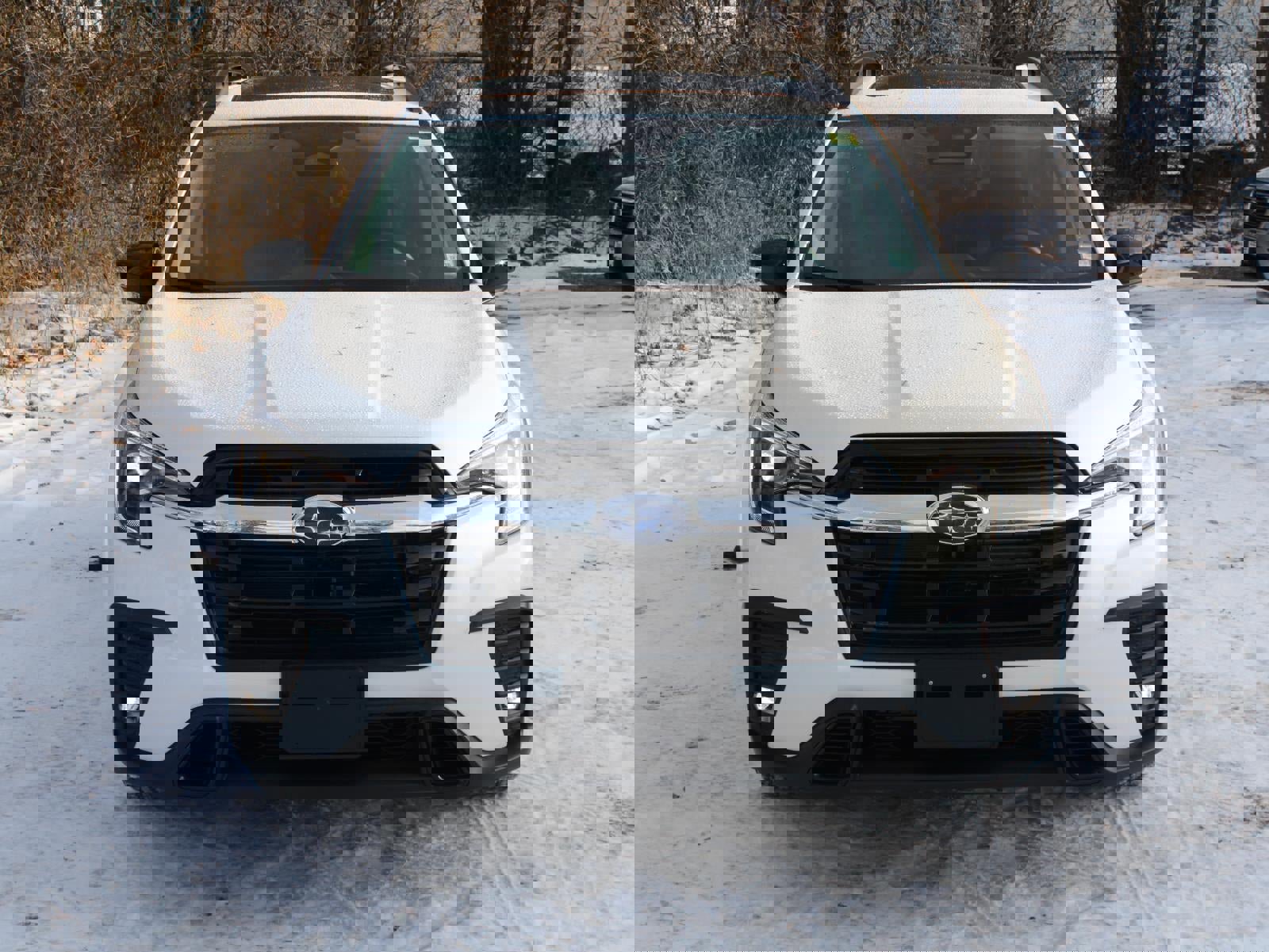 New 2026 Subaru Ascent Limited image 2