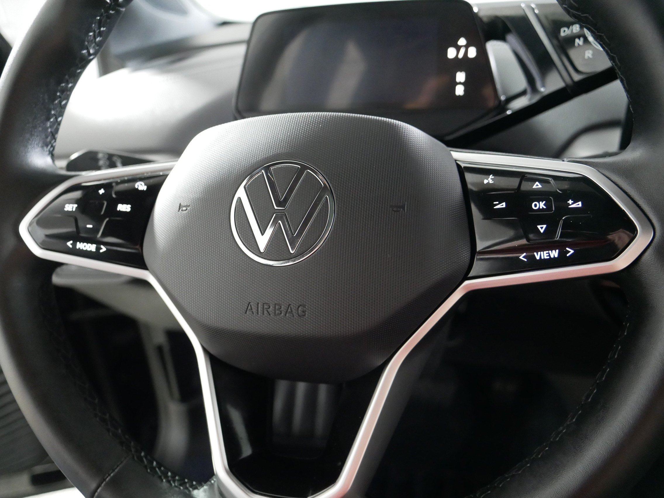 Certified 2023 Volkswagen ID.4 Pro S AWD/4WD image 25