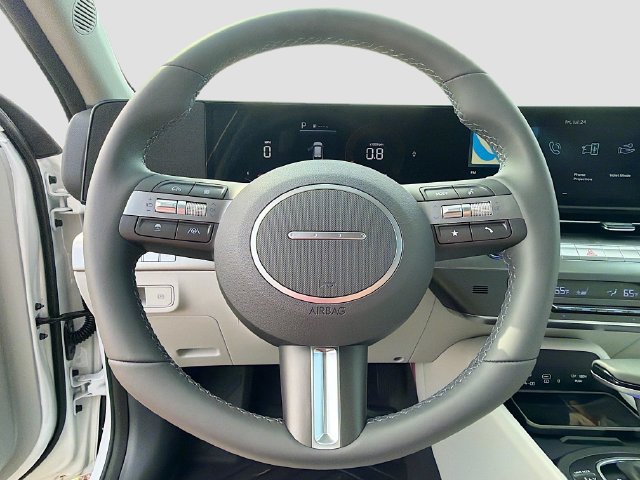 New 2026 Hyundai Kona SEL Sport AWD/4WD image 9