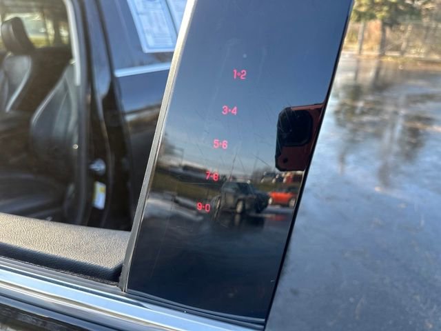 Used 2022 Lincoln Nautilus Reserve image 26