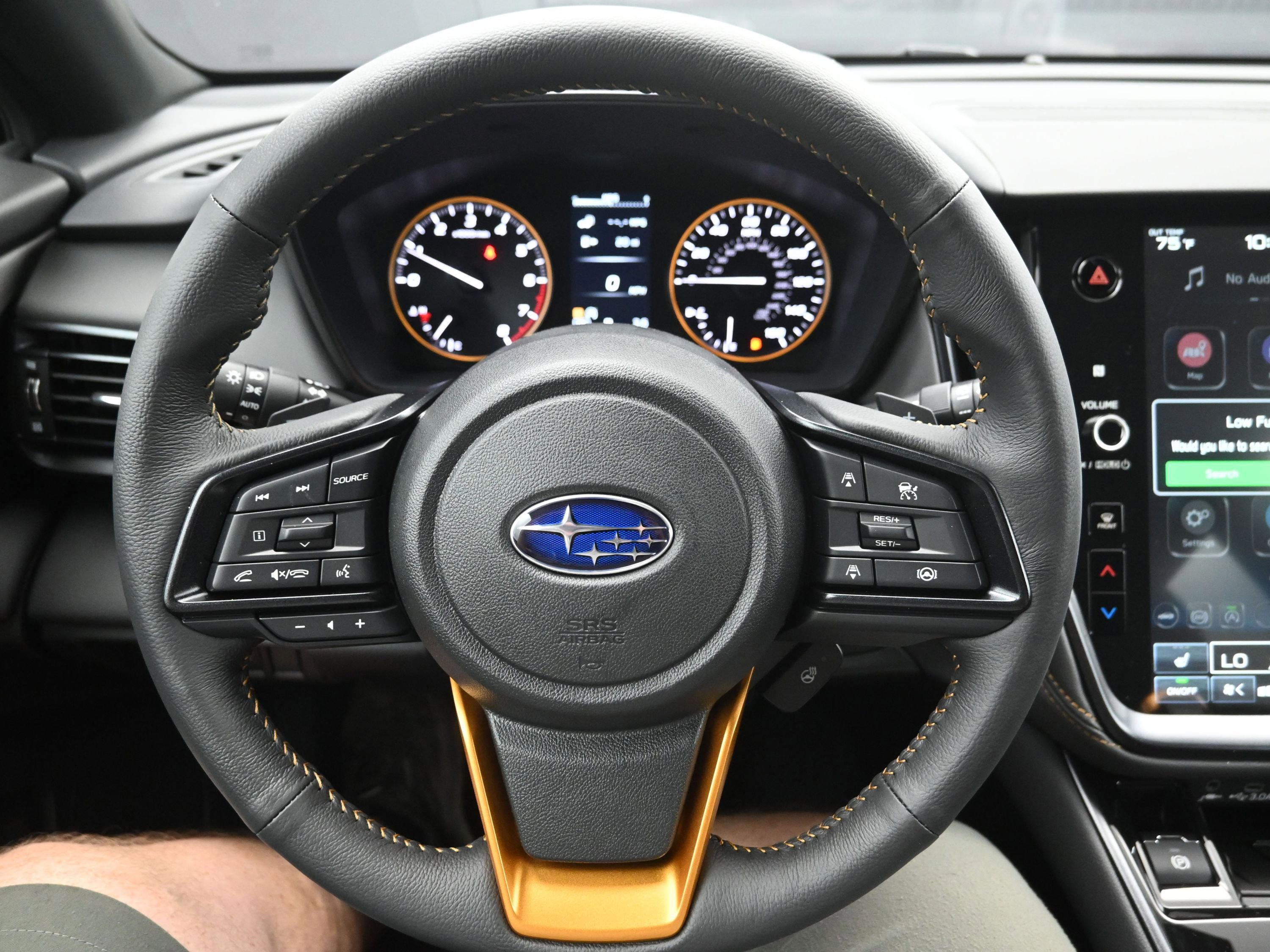 New 2025 Subaru Outback Wilderness image 14