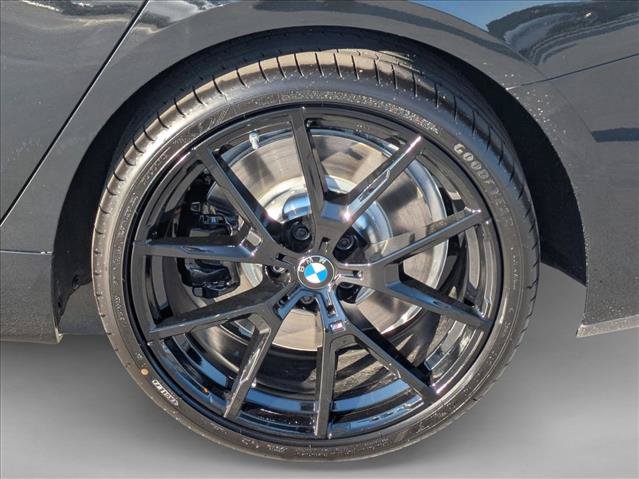 New 2026 BMW 840i xDrive w/ M Sport Professional Package AWD/4WD image 10