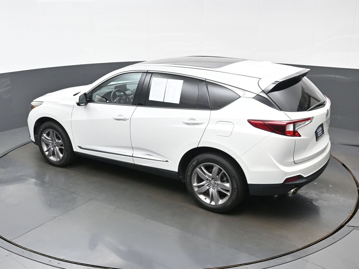 Used 2021 Acura RDX w/ Advance Package AWD/4WD image 40