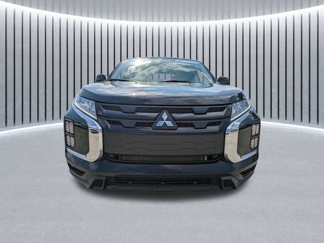 New 2026 Mitsubishi Outlander Sport LE AWD/4WD image 9
