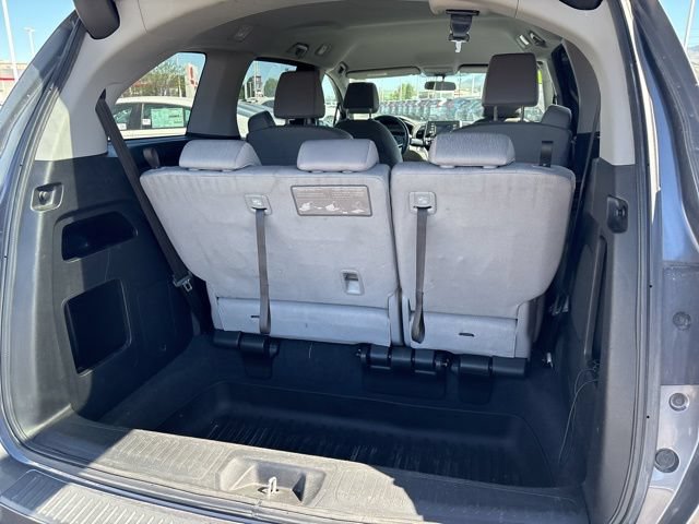 Used 2018 Honda Odyssey LX image 19