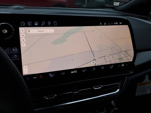 New 2026 Chevrolet Equinox EV LT image 22