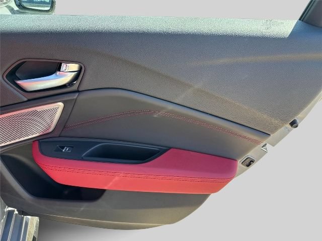 Used 2025 Acura TLX SH-AWD w/ A-SPEC Pkg image 23