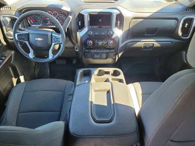 Used 2020 Chevrolet Silverado 1500 LT w/ All-Star Edition image 15