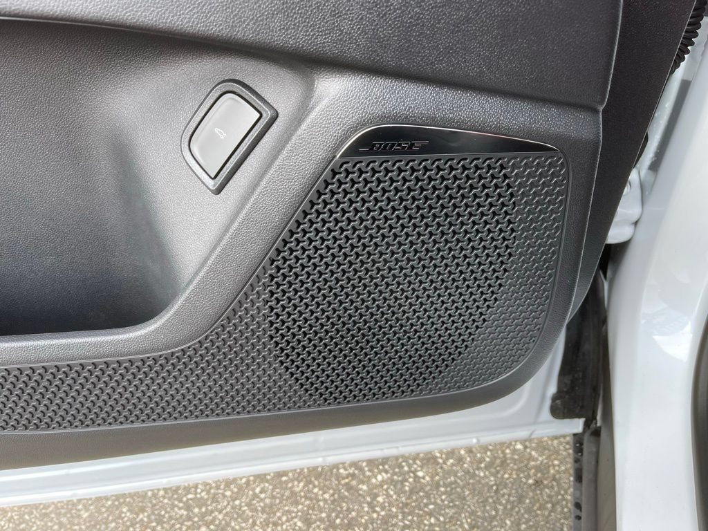 New 2026 Chevrolet Blazer EV SS AWD/4WD image 11
