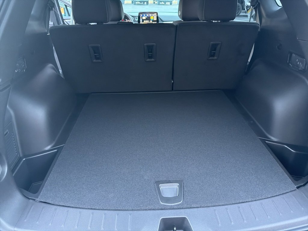 New 2026 Chevrolet Blazer LT image 12