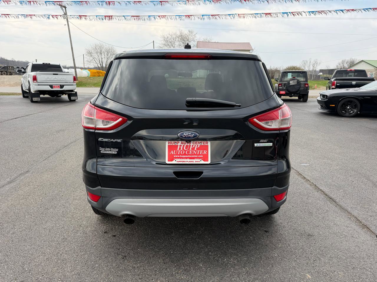 Used 2014 Ford Escape SE image 5